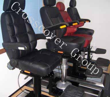 Pilot Chair Factory