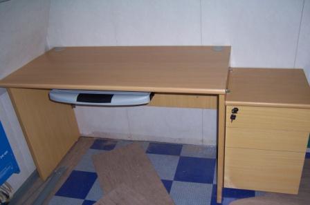 Computer Table