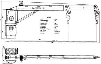 Crane_5Ton_16m