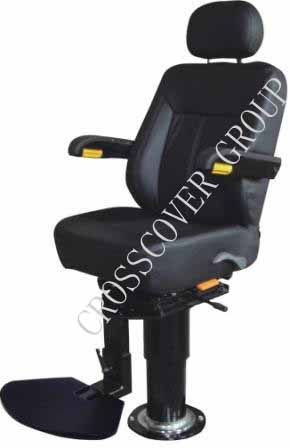 Helmsman Chairs