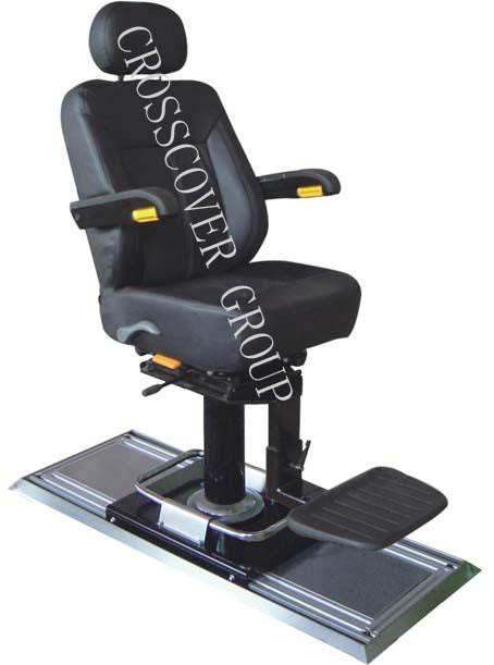 Helmsman Chair
