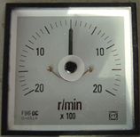 RPM-Indicator