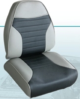 boat seat
