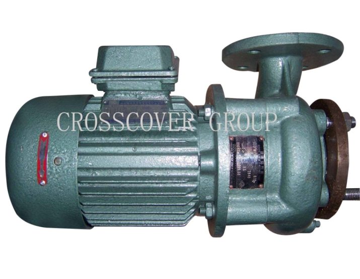 marine sump pumps