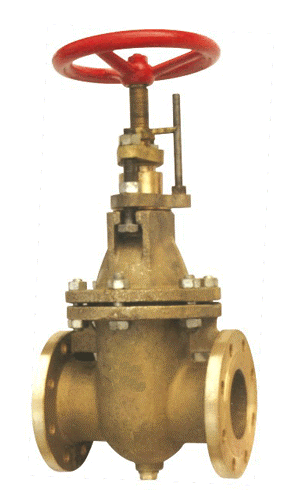 Marine Valves