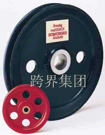 McKissick滑轮滑车