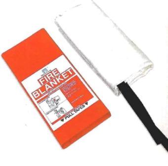 Fire Blanket