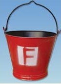 Fire Bucket