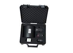 Flame Detector tester case