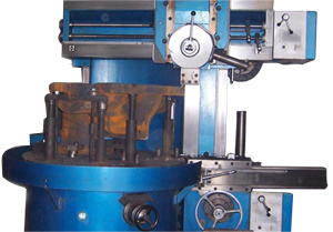 Fire Pump Manufactory