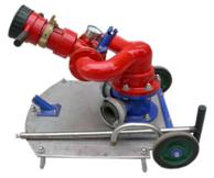 Portable Fire Monitor